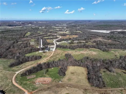 Residential Land in Noel, Missouri