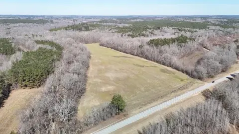 17.53 Acres Land in Mississippi