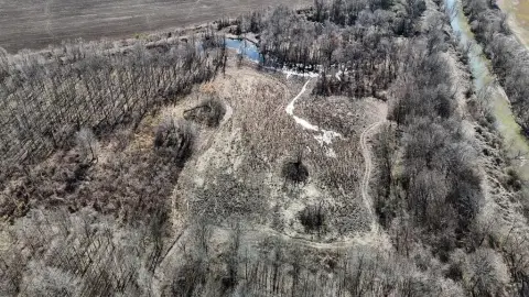 Hunting and Recreational Land