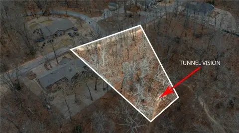 Bella Vista Building Lot