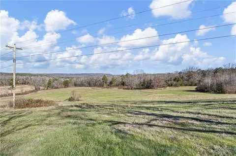 Dover, AR 11-Acre Tract