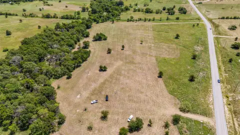 Unimproved Land in Gated Community