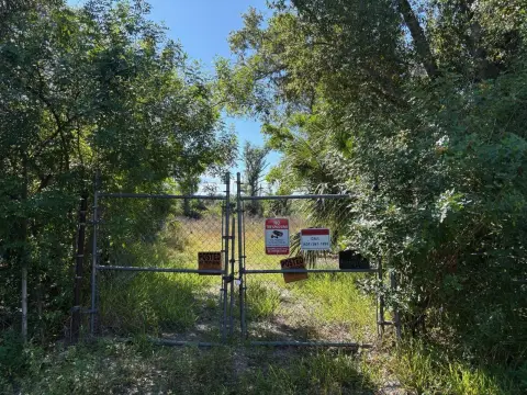 Commercial Storage Lots For Lease