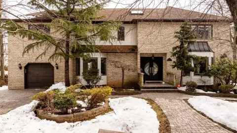Duplex Property with Pool