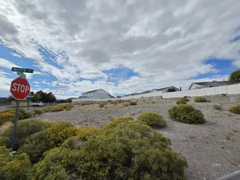 Commercial Lot in Wendover, NV