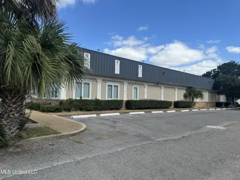 Gulfport Commercial Property For Sale