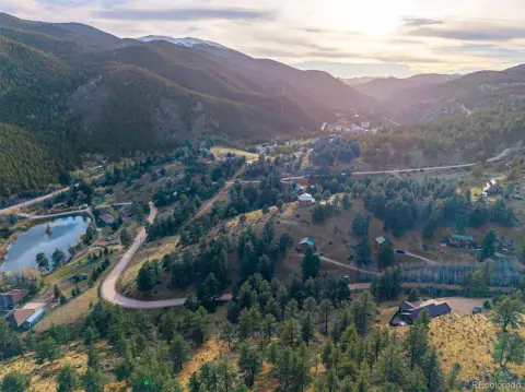 Ready-to-Build Vacant Land