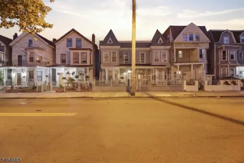 3-Unit Multifamily Property
