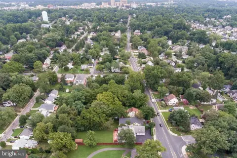 Rockville Land: Builder Opportunity