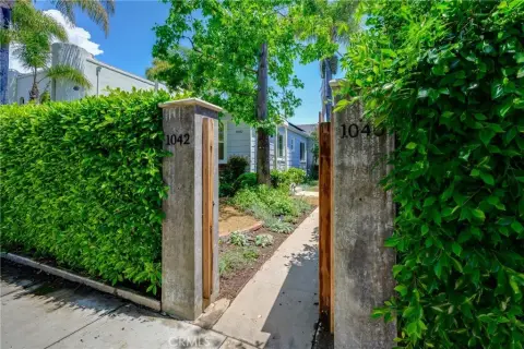 Remodeled Duplex Income Property