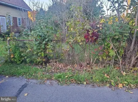 Land in Midland, Maryland