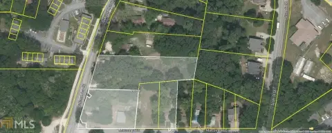 Conyers Commercial Land For Sale