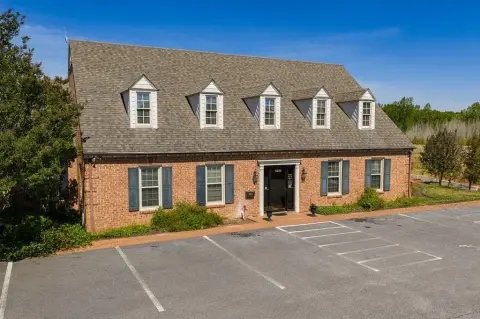 Commercial Portfolio on US Highway 501