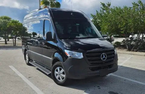 Established Transportation Company For Sale