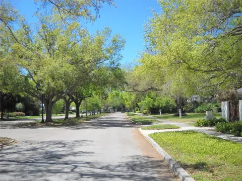 Residential Lot in Cherokee Park