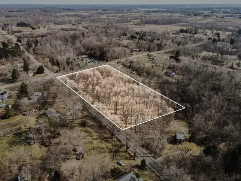 Land Parcel in Saugatuck Township