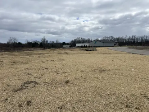 Industrial Land Near M46