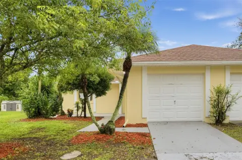 Updated Duplex with Bonus Building