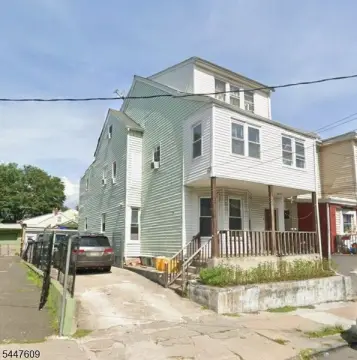 Two-Family with Bonus Units