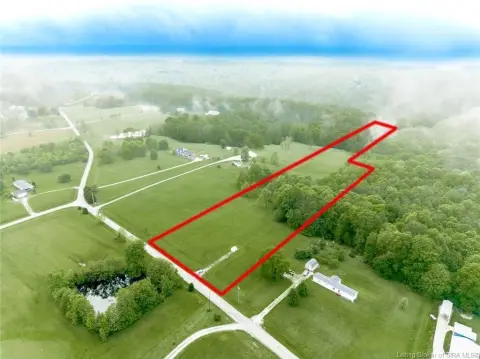 Leavenworth Land for Dream Home