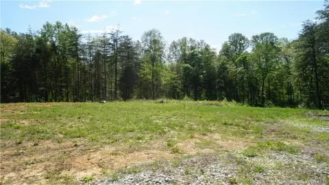 Land in Quiet Rural Area