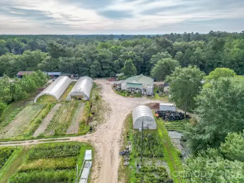 Nursery and Garden Center