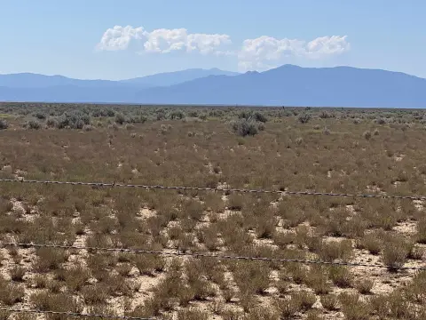 Mountain-View Land