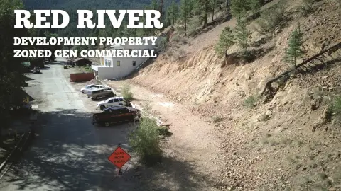General Commercial Development Land