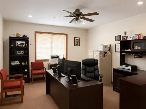 Medical and Professional Office Suite