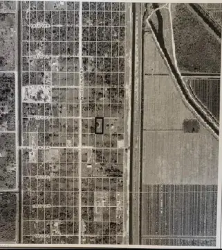 Residential Land in LaBelle, Florida