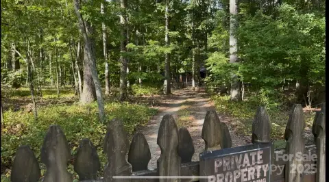 Waxhaw Estate Caliber Property