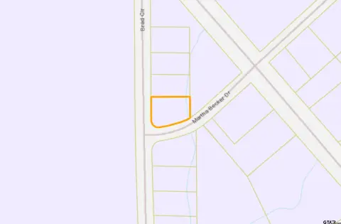 Residential Lot in Growing Community