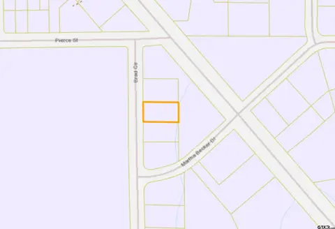 Residential Lot in Lindale, TX