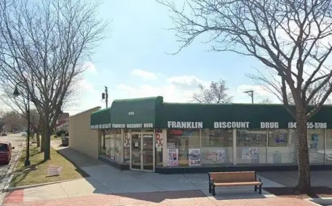 Commercial Land in Franklin Park