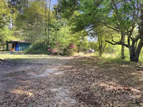 Aiken County Lot For Sale