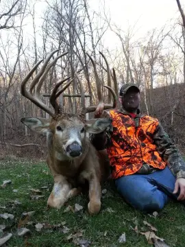 Taylor, WI Hunting Land