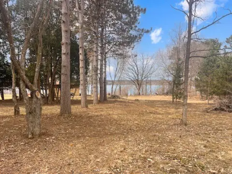 Lotus Lake Waterfront Building Lot