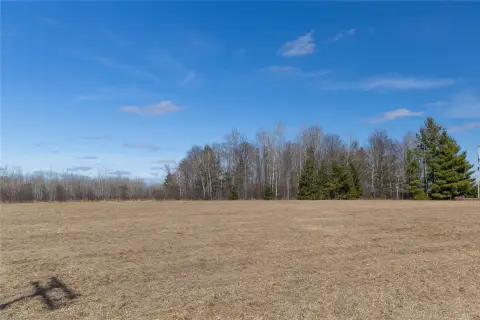 Vacant Land in Tony, WI