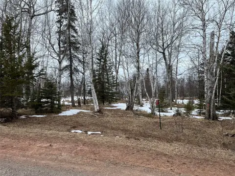 Lake Superior Waterfront Acreage