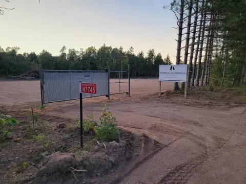 Commercial Land Near Highway 63