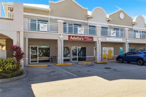 Equipped Restaurant Condo