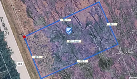 Residential Development Lot in Bella Vista