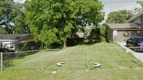 Residential Land in Kansas City