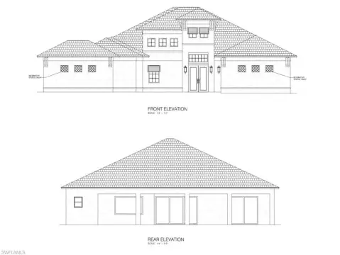 Waterfront Lot Ready to Build