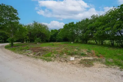 Cleburne Vacant Lot Opportunity