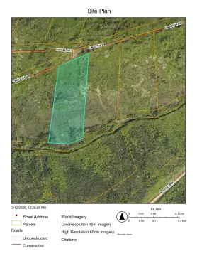 Fairbanks Land: Recreational Retreat