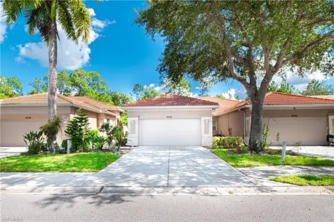 Move-In Ready Villa with Lanai