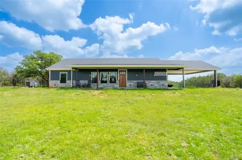 Modern Farmhouse on 54 Acres