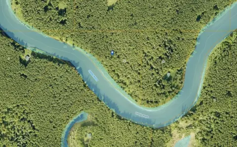 Chena River Recreational Land