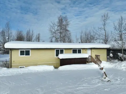 Spacious Fairbanks Duplex For Sale